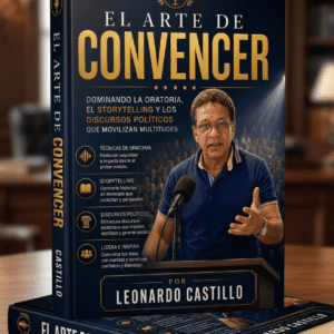 El arte de convencer